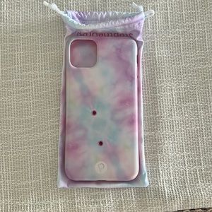 Cotton Candy Loopy Case